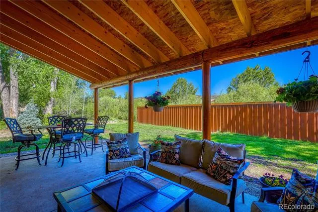 237 Rio Grande Drive South Fork, CO 81154