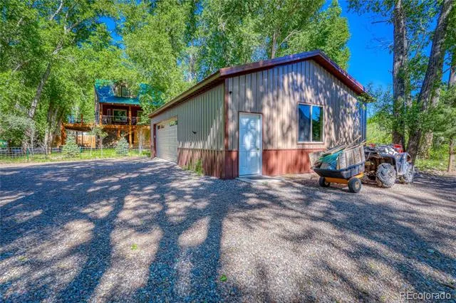237 Rio Grande Drive South Fork, CO 81154