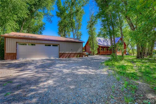 237 Rio Grande Drive South Fork, CO 81154