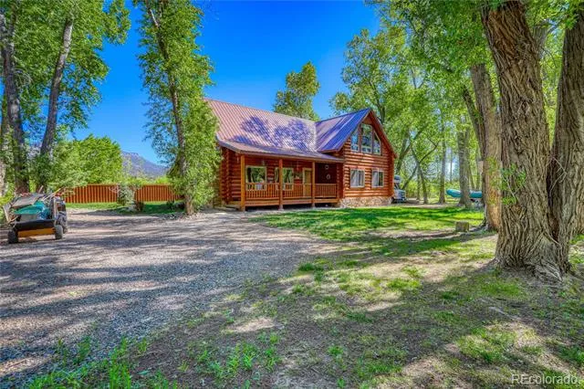 237 Rio Grande Drive South Fork, CO 81154