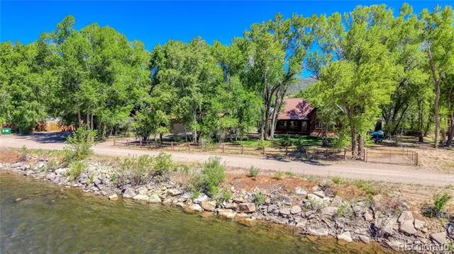 237 Rio Grande Drive South Fork, CO 81154