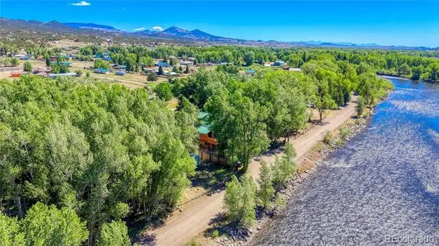 237 Rio Grande Drive South Fork, CO 81154