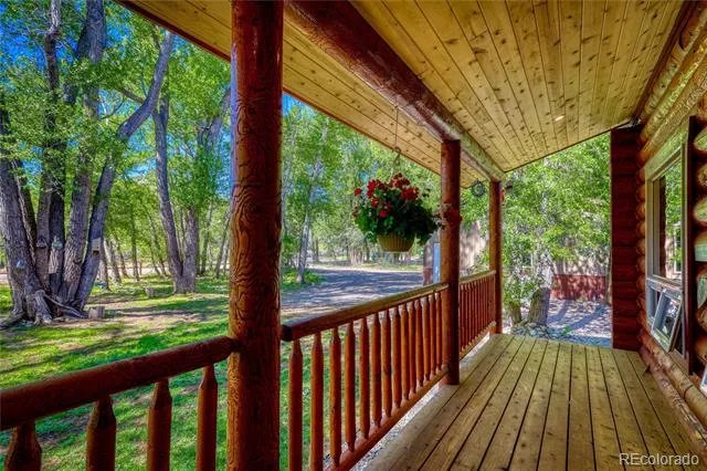 237 Rio Grande Drive South Fork, CO 81154