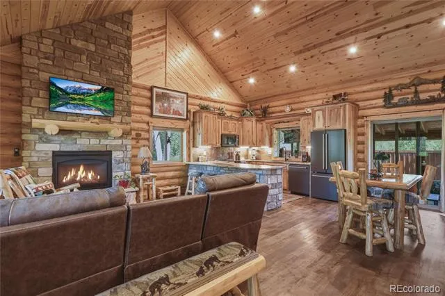 237 Rio Grande Drive South Fork, CO 81154