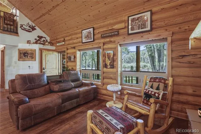 237 Rio Grande Drive South Fork, CO 81154