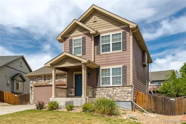 10250 Olathe Street Commerce City, CO 80022
