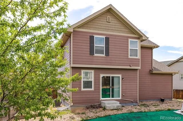 10250 Olathe Street Commerce City, CO 80022
