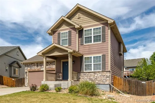 10250 Olathe Street Commerce City, CO 80022
