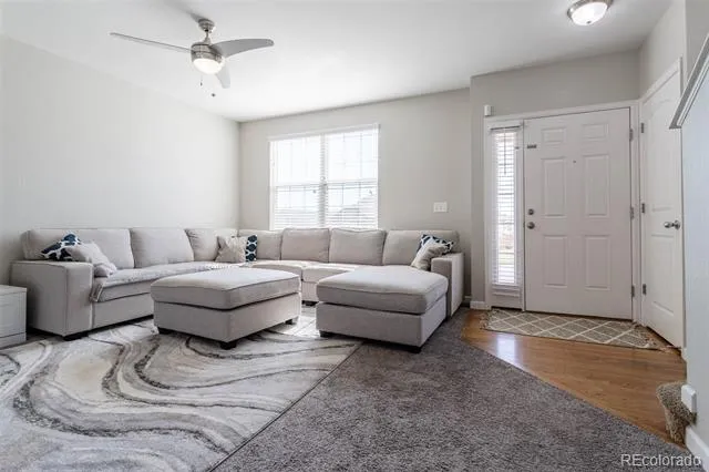 10250 Olathe Street Commerce City, CO 80022