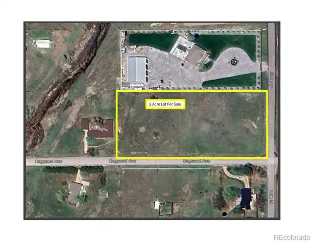 dogwood Parker, CO 80134