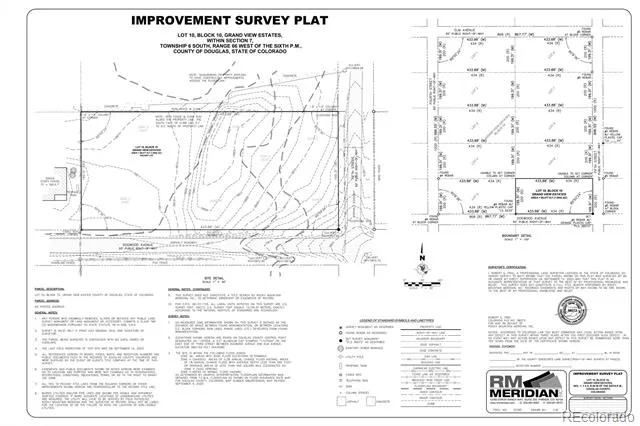 dogwood Parker, CO 80134