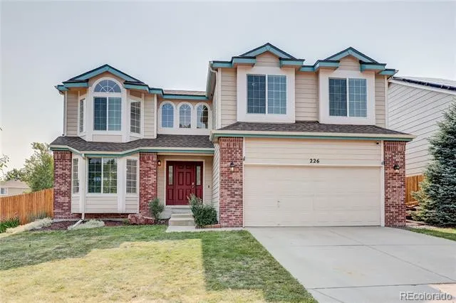 226 Chelsea Street Castle Rock, CO 80104