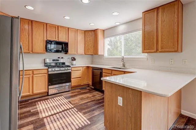 226 Chelsea Street Castle Rock, CO 80104