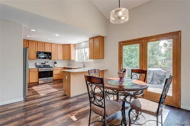 226 Chelsea Street Castle Rock, CO 80104