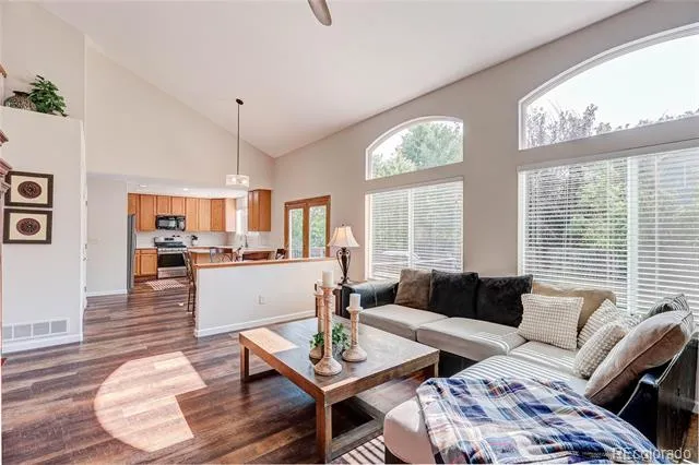 226 Chelsea Street Castle Rock, CO 80104