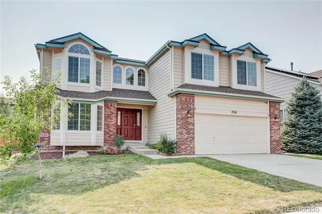 226 Chelsea Street Castle Rock, CO 80104
