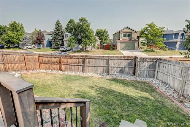 226 Chelsea Street Castle Rock, CO 80104