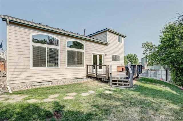 226 Chelsea Street Castle Rock, CO 80104