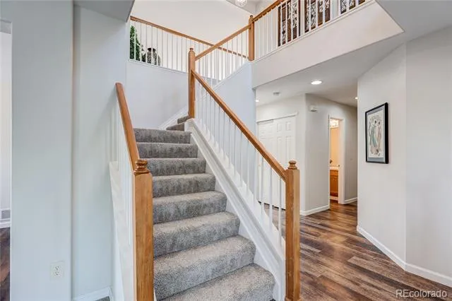 226 Chelsea Street Castle Rock, CO 80104