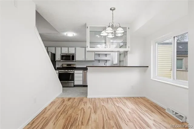 1719 S Lee Street #D Lakewood, CO 80232
