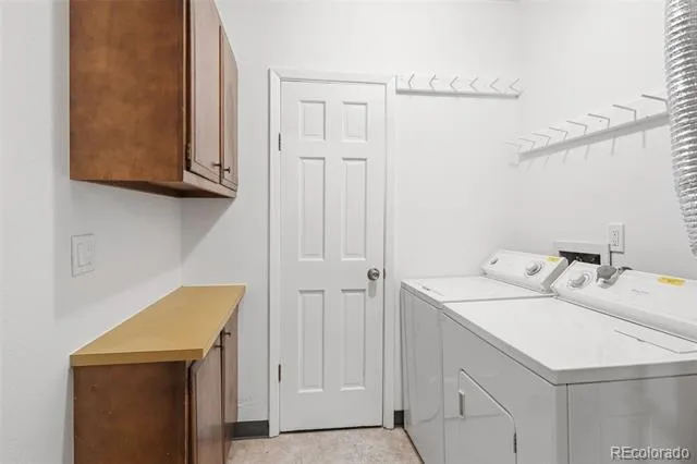 1719 S Lee Street #D Lakewood, CO 80232