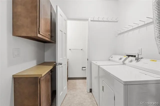 1719 S Lee Street #D Lakewood, CO 80232