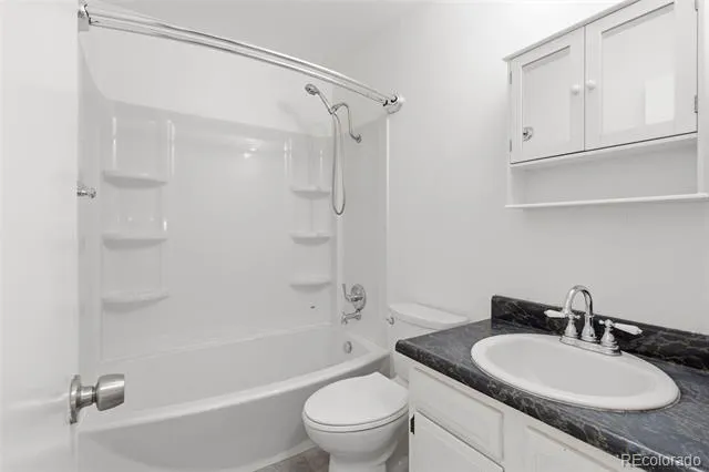 1719 S Lee Street #D Lakewood, CO 80232