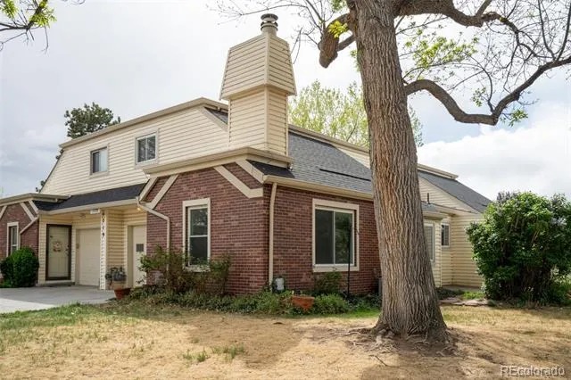 1719 S Lee Street #D Lakewood, CO 80232