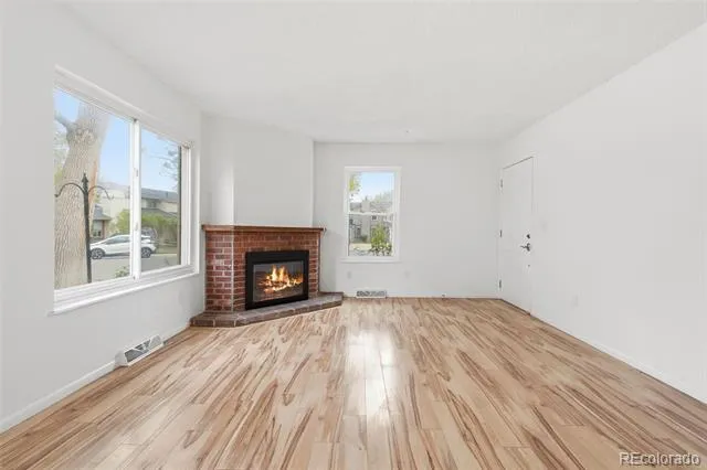 1719 S Lee Street #D Lakewood, CO 80232