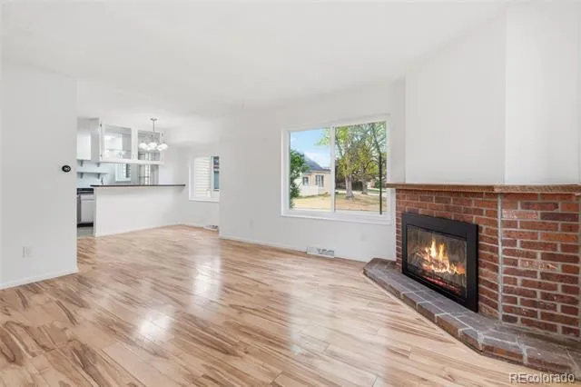 1719 S Lee Street #D Lakewood, CO 80232
