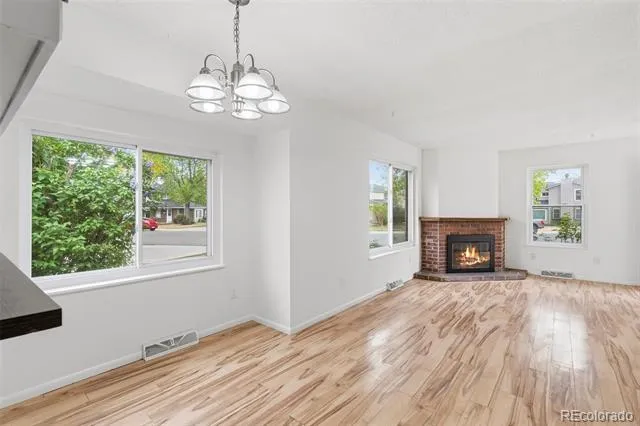 1719 S Lee Street #D Lakewood, CO 80232