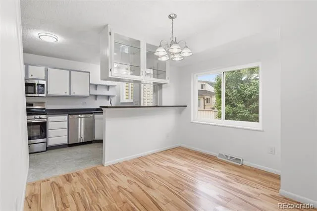 1719 S Lee Street #D Lakewood, CO 80232