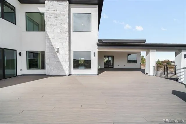 6954 S Espana Way Centennial, CO 80016