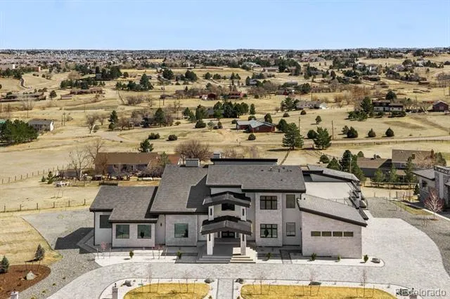 6954 S Espana Way Centennial, CO 80016