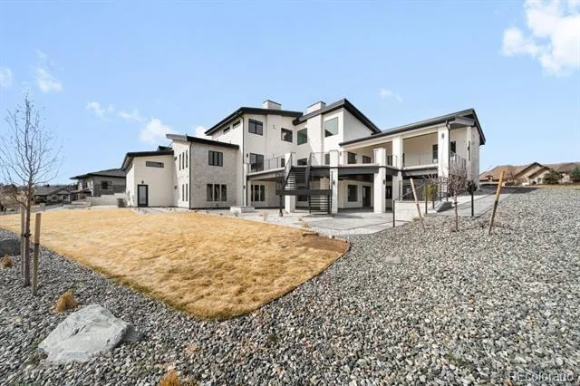 6954 S Espana Way Centennial, CO 80016