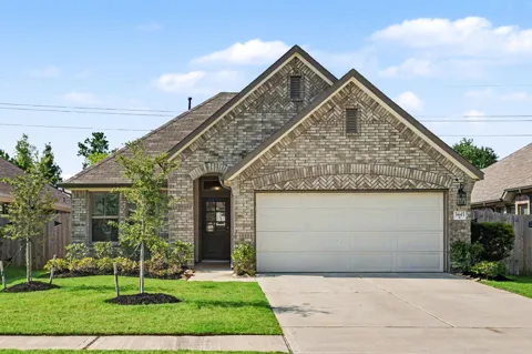 3445 Acacia Grove Lane