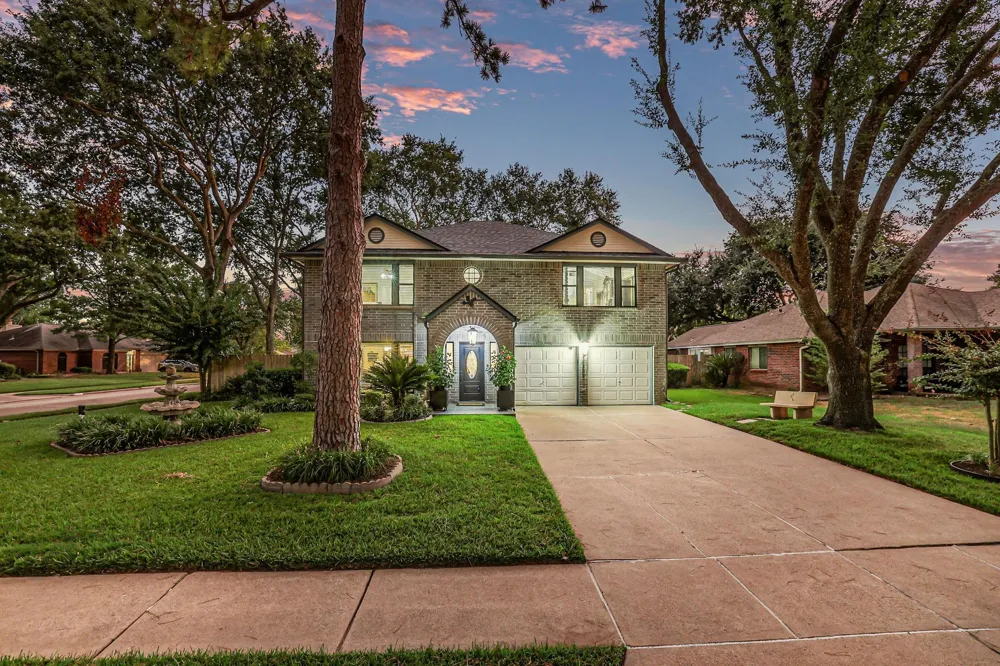 13303 Raven Flight Drive Cypress, TX 77429