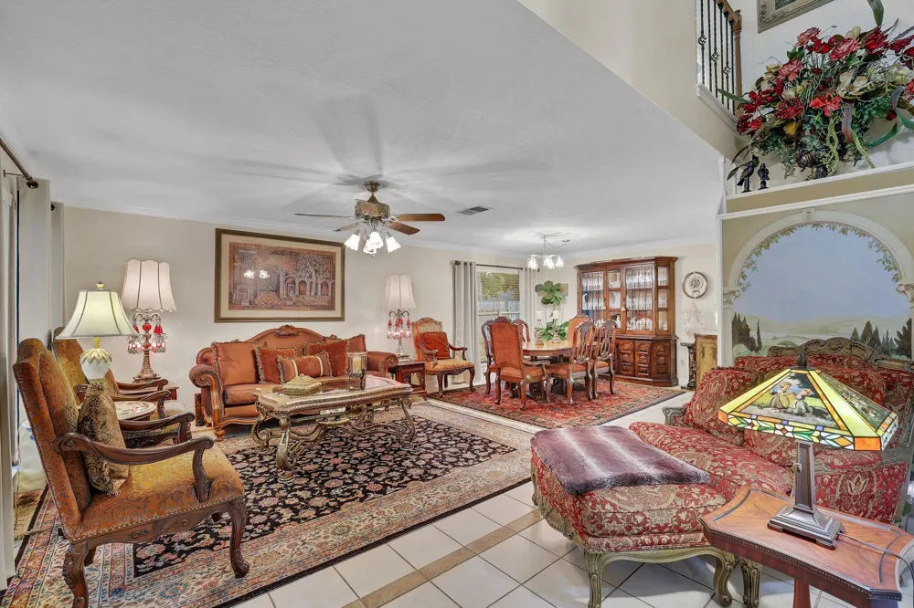 13303 Raven Flight Drive Cypress, TX 77429