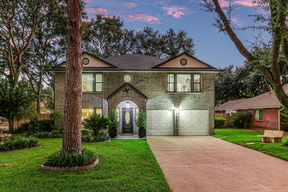 13303 Raven Flight Drive Cypress, TX 77429