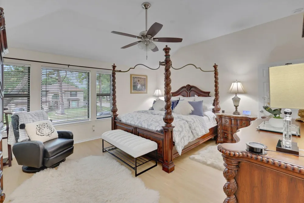 13303 Raven Flight Drive Cypress, TX 77429