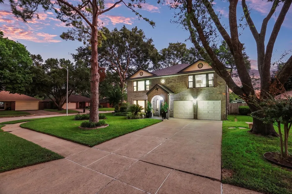 13303 Raven Flight Drive Cypress, TX 77429