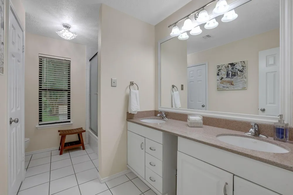 13303 Raven Flight Drive Cypress, TX 77429