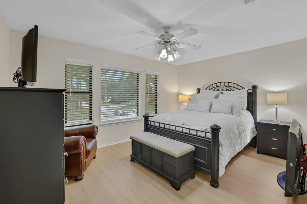 13303 Raven Flight Drive Cypress, TX 77429