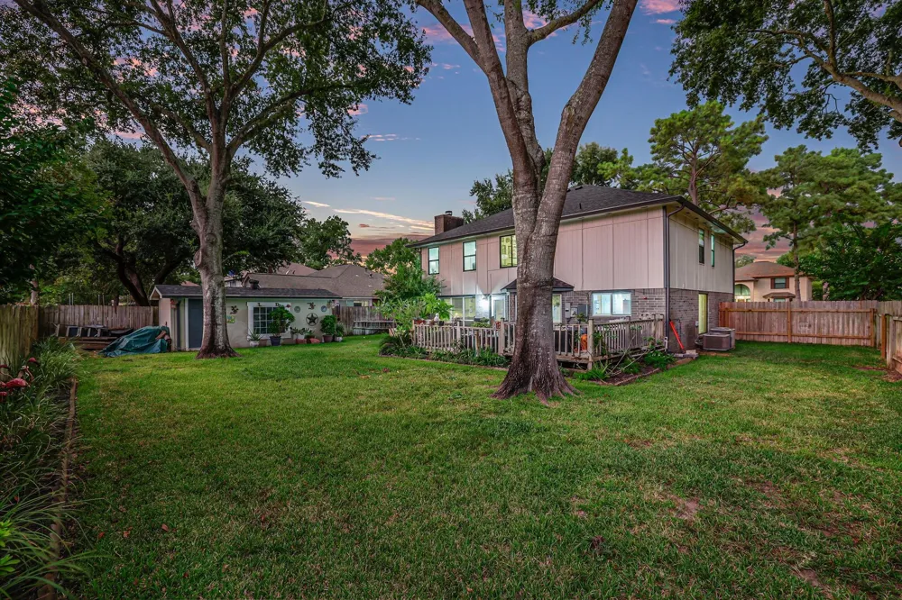 13303 Raven Flight Drive Cypress, TX 77429