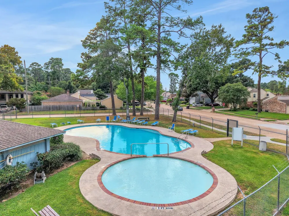 13303 Raven Flight Drive Cypress, TX 77429