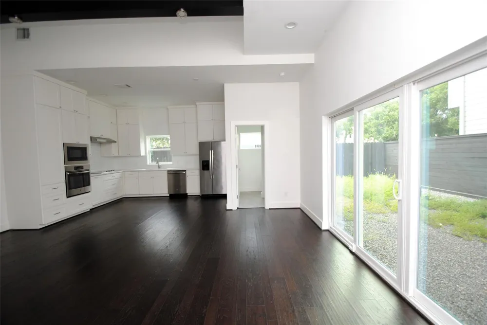 7707 Jacquelyn Oaks Road Houston, TX 77055