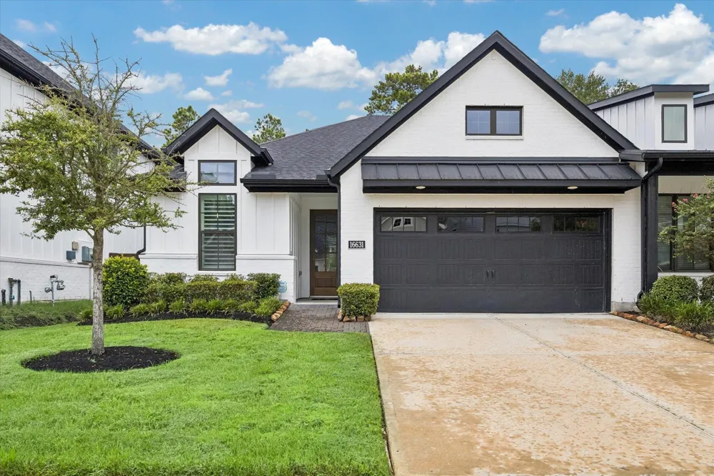 16631 Tranquility Grove Drive Humble, TX 77346