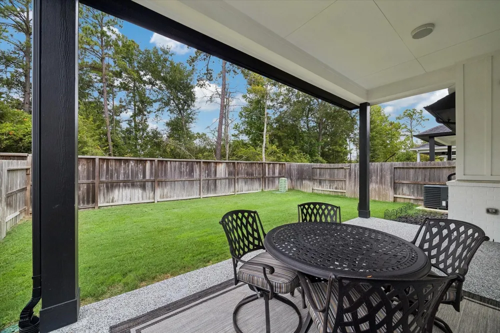 16631 Tranquility Grove Drive Humble, TX 77346
