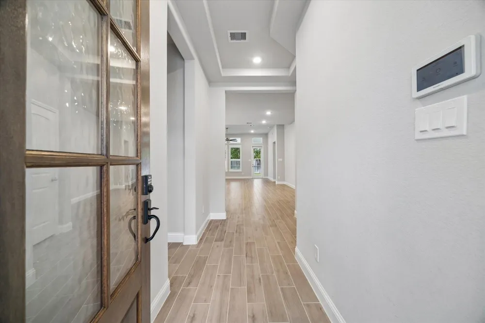 16631 Tranquility Grove Drive Humble, TX 77346