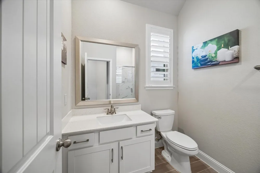 16631 Tranquility Grove Drive Humble, TX 77346